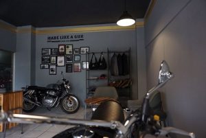 Diler Royal Enfield
