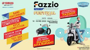 Fazzio Festival
