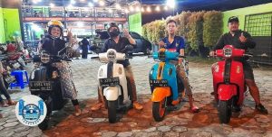 Fazzio Owner Club Indonesia (FOCI) Tangerang