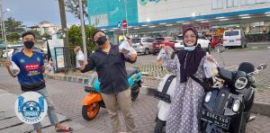 Fazzio Owner Club Indonesia (FOCI) Tangerang