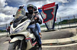 member HPCI Purwakarta