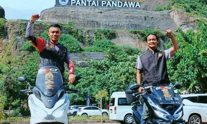 member HPCI Purwakarta