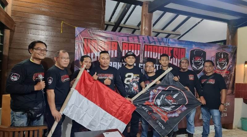 Honda ADV Indonesia (HAI) Banten