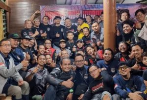 Honda ADV Indonesia (HAI) Banten