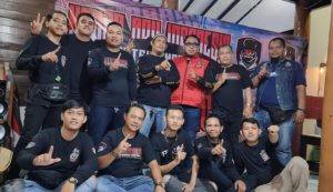 Honda ADV Indonesia (HAI) Banten