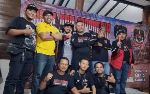 Honda ADV Indonesia (HAI) Banten