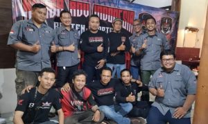 Honda ADV Indonesia (HAI) Banten