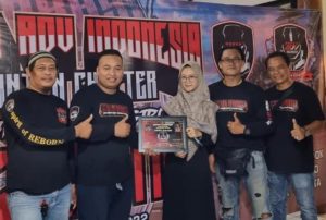 Honda ADV Indonesia (HAI) Banten