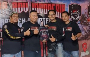 Honda ADV Indonesia (HAI) Banten