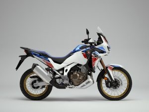 Honda CRF1100L Africa Twin