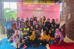 HPCI Korwil Jawa Barat - Banten