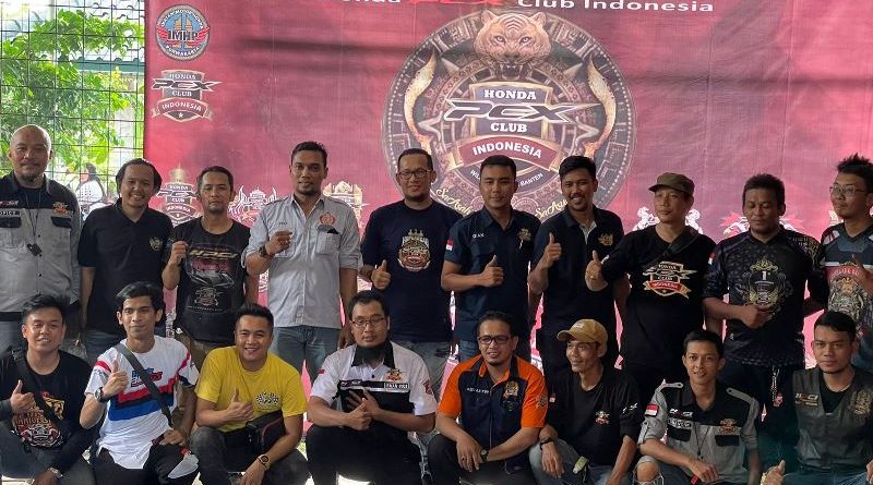 HPCI Korwil Jawa Barat - Banten