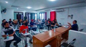 HPCI Korwil Jawa Barat - Banten
