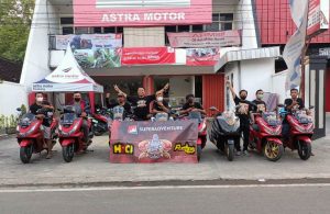 HPCI Rembang