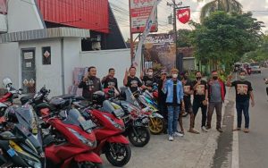 HPCI Rembang