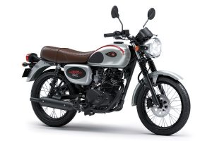 Kawasaki W175