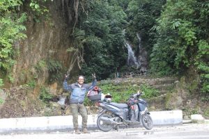 Jalur Touring Sumatera