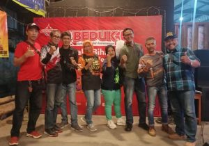 Kopdar Gabungan All Bikers