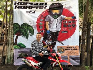 kopdargab Supermoto Ngapak