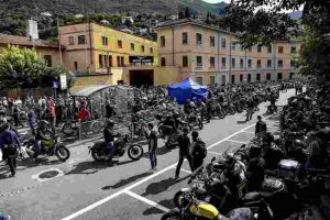Moto Guzzi