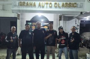 Museum Graha Auto Classic
