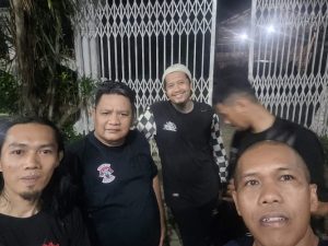 Museum Graha Auto Classic