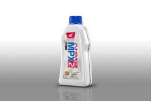 Pelumas AHM Oil