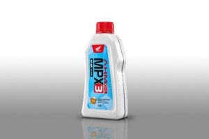 Pelumas AHM Oil