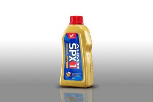Pelumas AHM Oil