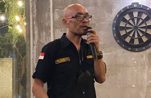 Solidarity Community (SC) Kota Bekasi