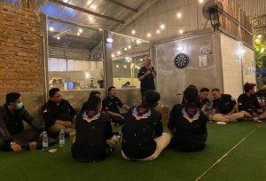 Solidarity Community (SC) Kota Bekasi