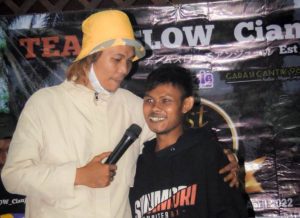 Team Slow Cianjur