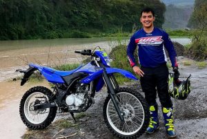 Trabasan ke Gunung Merapi