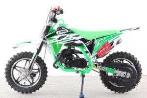 Minitrail LENKA MC55