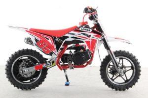 Minitrail LENKA MC55