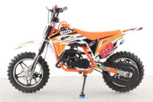 Minitrail LENKA MC55