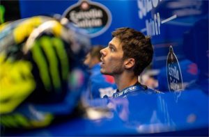 Suzuki Mundur dari MotoGP
