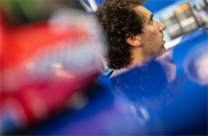 Suzuki Mundur dari MotoGP
