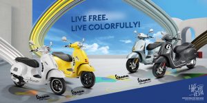 Piaggio Indonesia