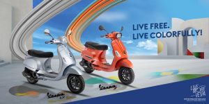 Piaggio Indonesia