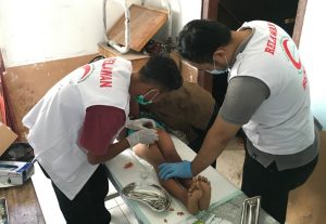 ARCI Sumbawa