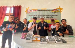 ARCI Sumbawa