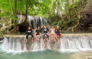 ARCI Sumbawa