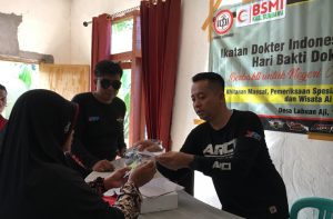 ARCI Sumbawa
