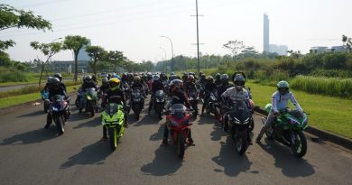 Sunmorgab All Brothers Indonesia