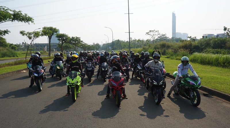 Sunmorgab All Brothers Indonesia