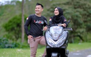 All PCX Revolution Jabar (APRJ)