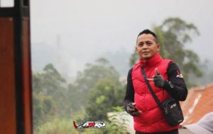 All PCX Revolution Jabar (APRJ)