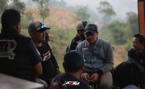 All PCX Revolution Jabar (APRJ)