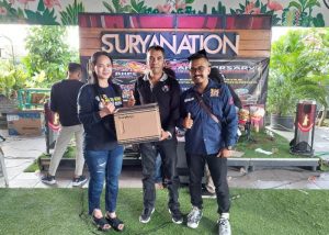 AHPC Lamongan